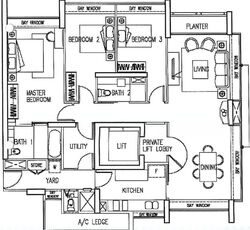 Park Infinia At Wee Nam (D11), Condominium #578197171